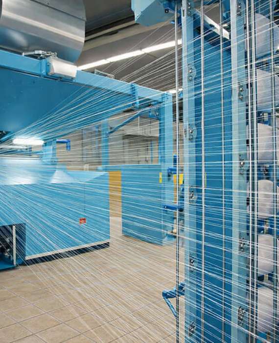 warping